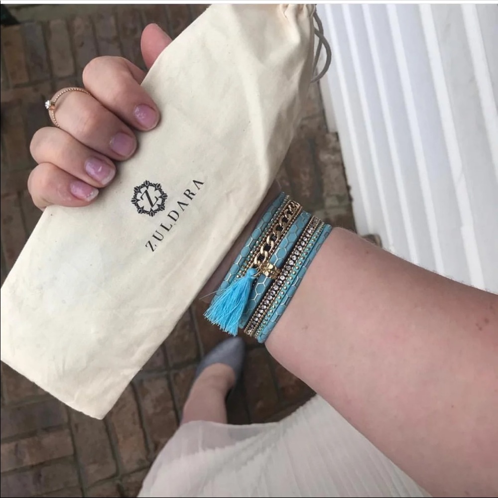 Zuldara bracelet